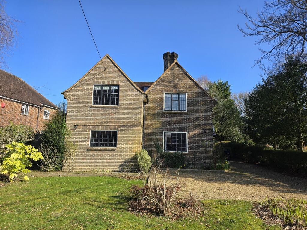 Main image of property: College Road, Ardingly, RH17