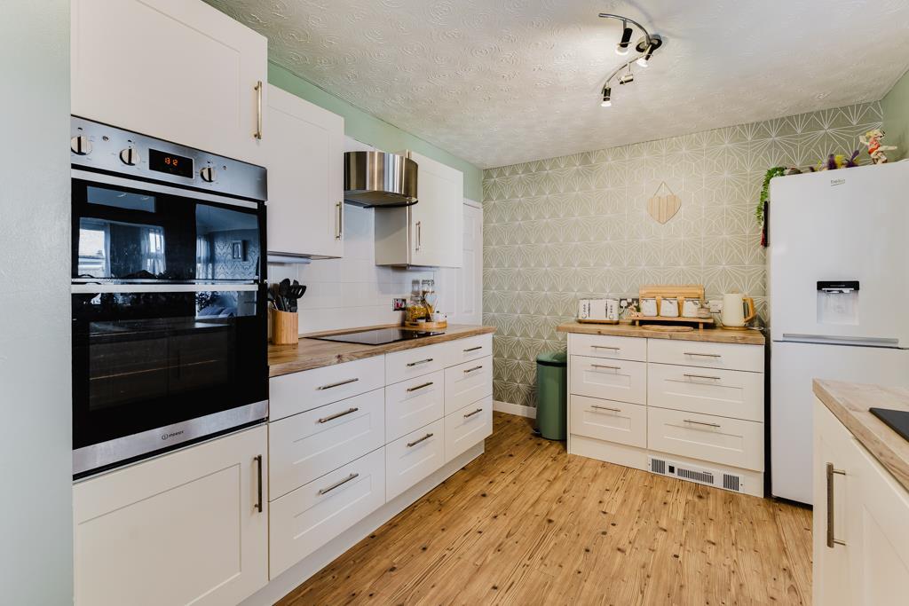 House in Northampton - More