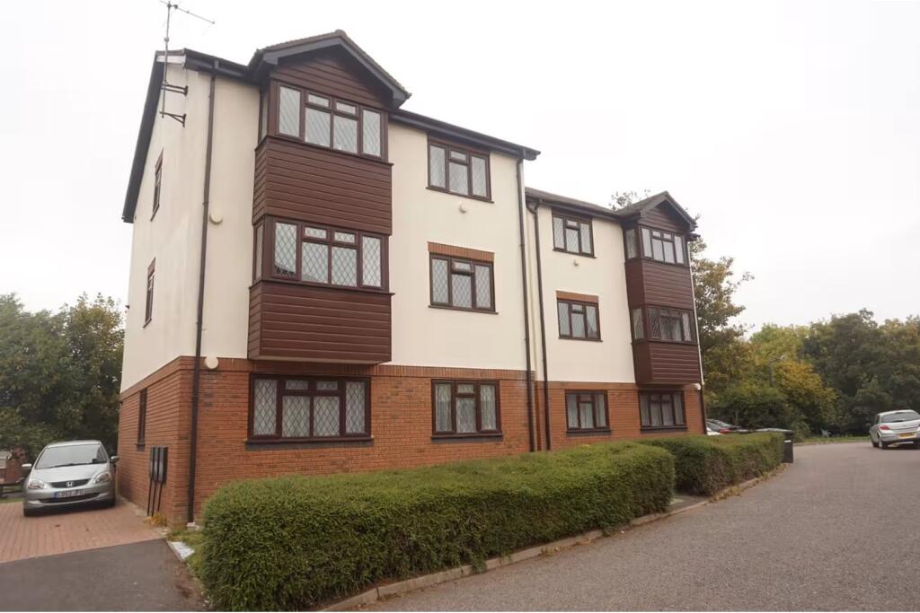 Main image of property: Groves Close, Bourne End, SL8