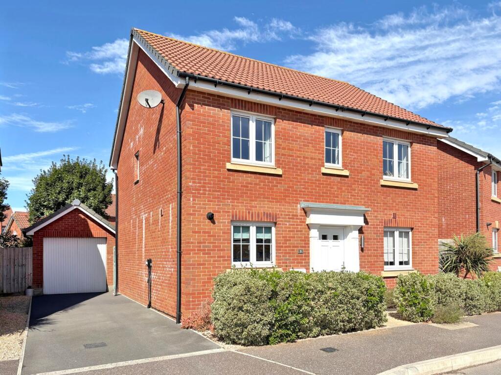 House in Exeter