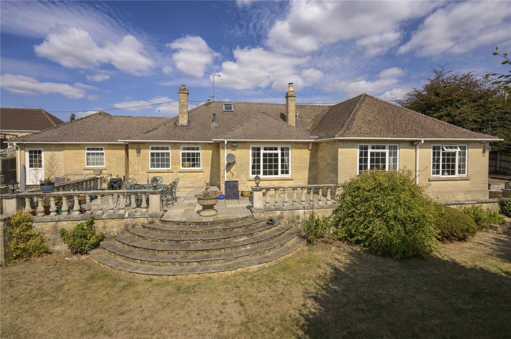 House in Bradford on Avon, Wiltshire - View 3