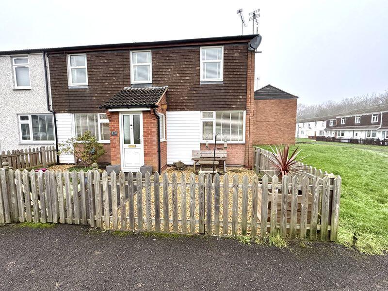 Main image of property: Kingswood Road, Nuneaton