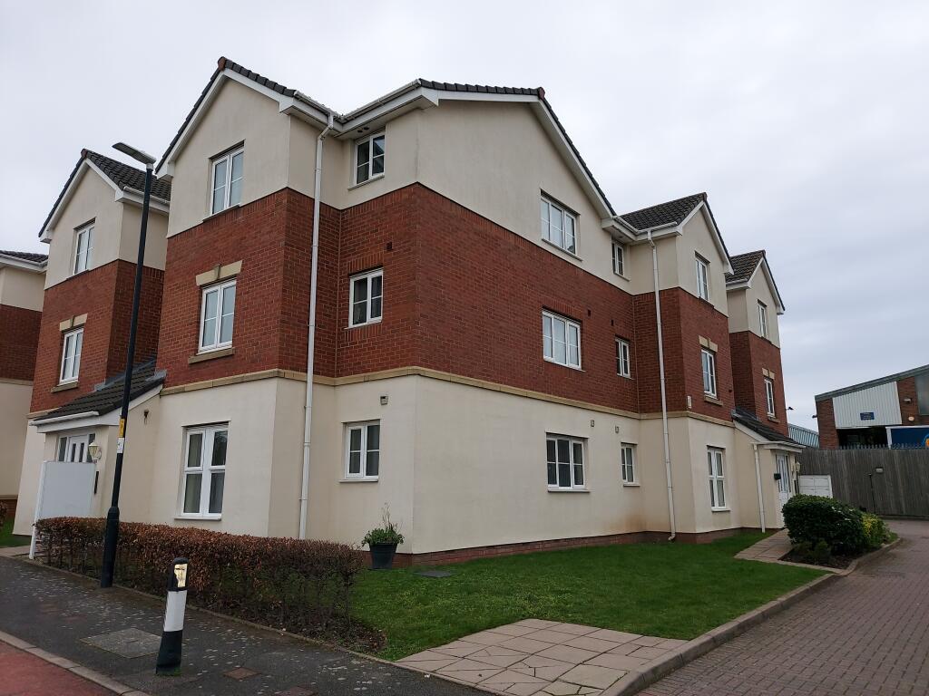 Main image of property: Thornbury Road, WALSALL