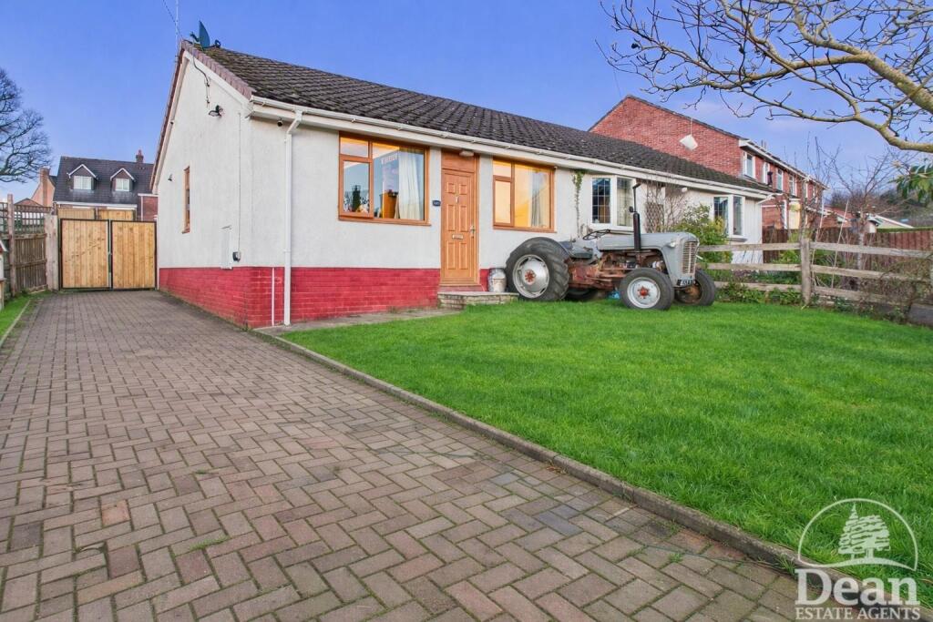 Main image of property: Prosper Lane, Coalway, Coleford