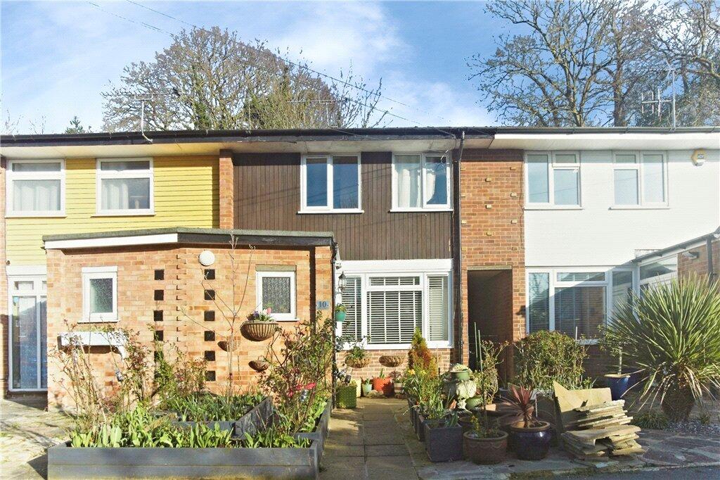 Main image of property: Lennox Gardens, Croydon, CR0