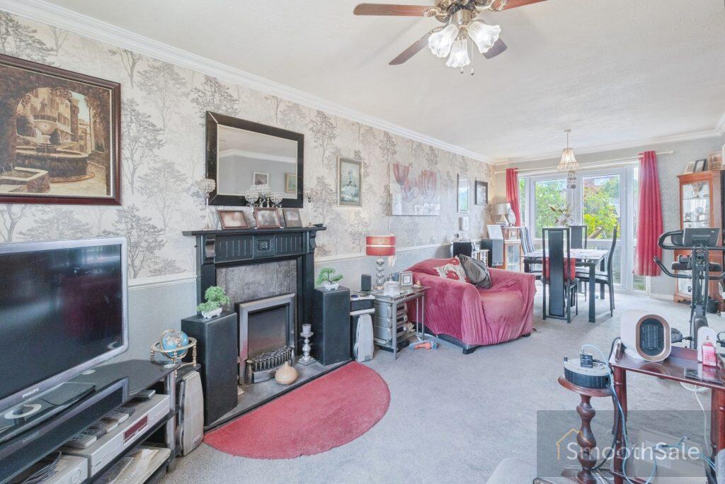 House in Leicester, City of Leicester - View 4