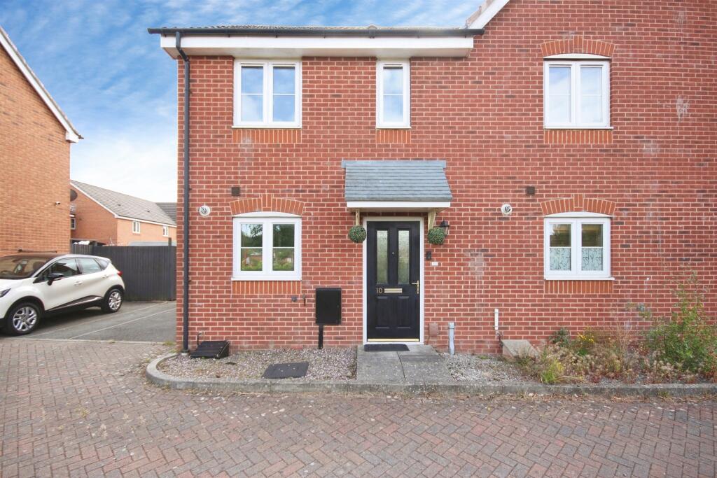 Main image of property: Jasper Close, COVENTRY
