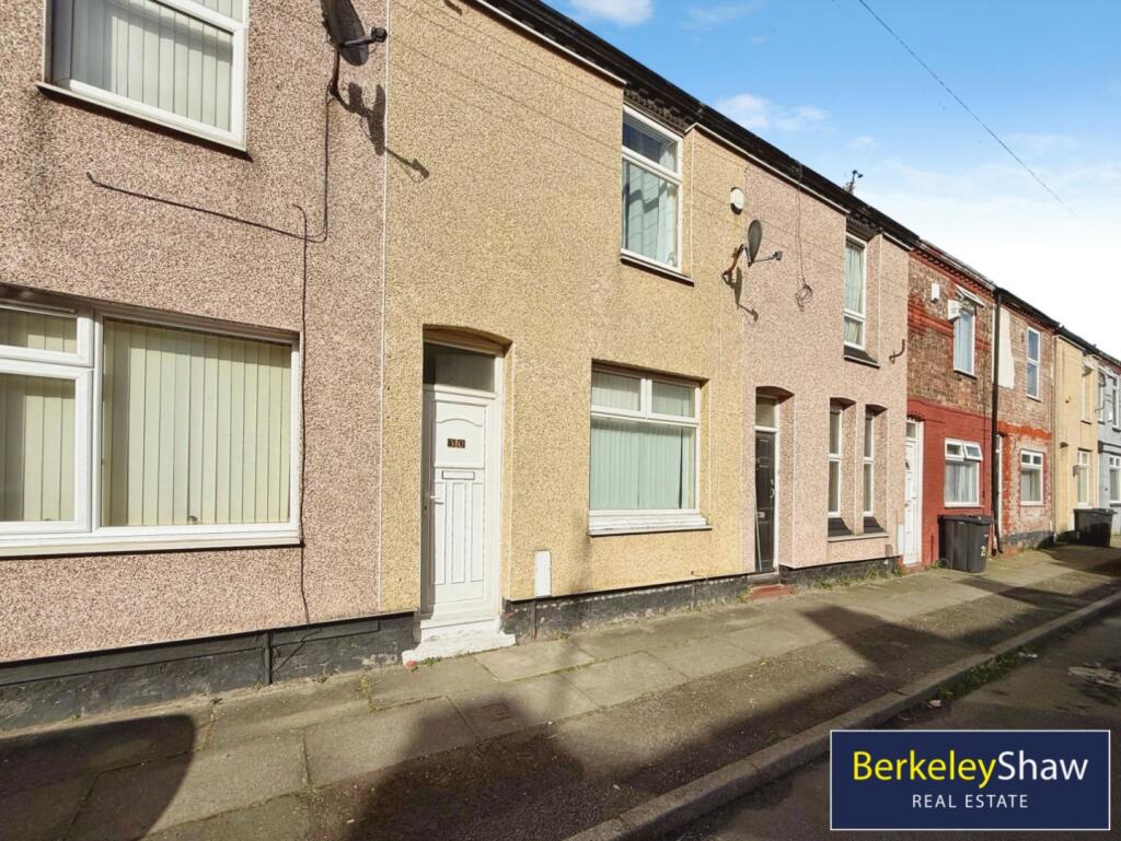 Main image of property: Smollett Street, Bootle, Liverpool
