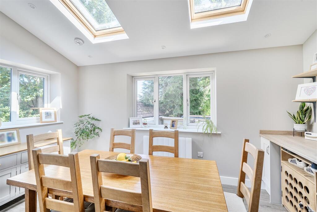 House in Dorchester - View 5