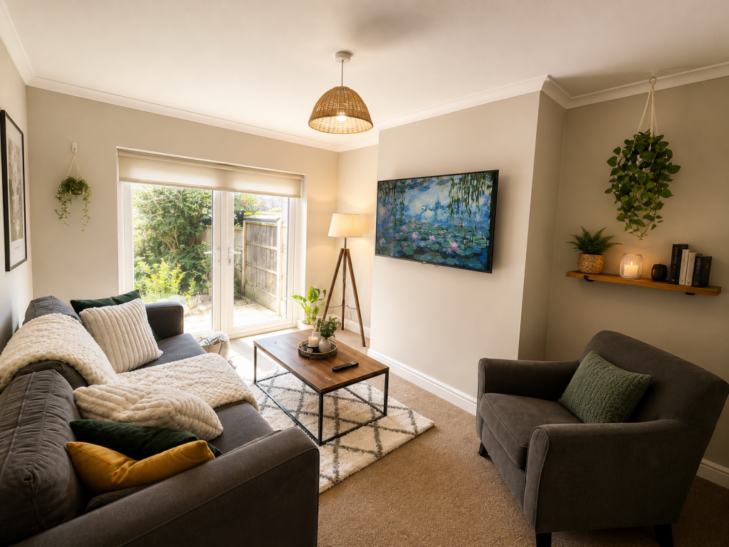 Main image of property: Maple Avenue - Copy, Beeston, East Midlands, NG9