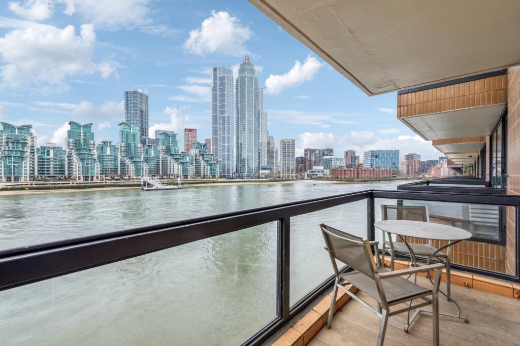 Main image of property: Rivermill, 
151 Grosvenor Road, SW1V