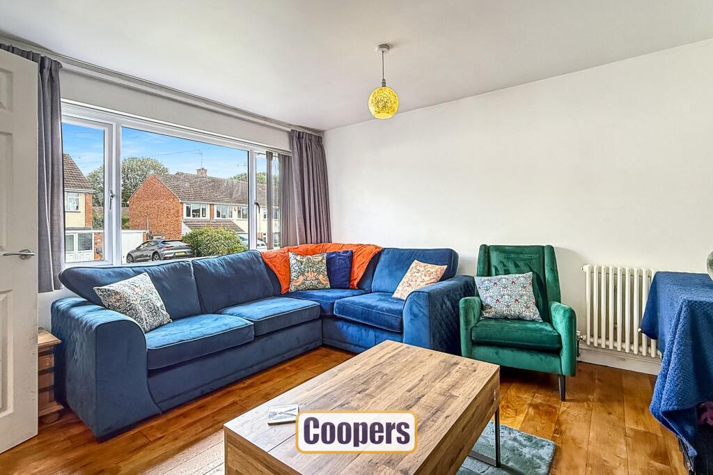 House in Coventry, Green Lane, Finham - View 5