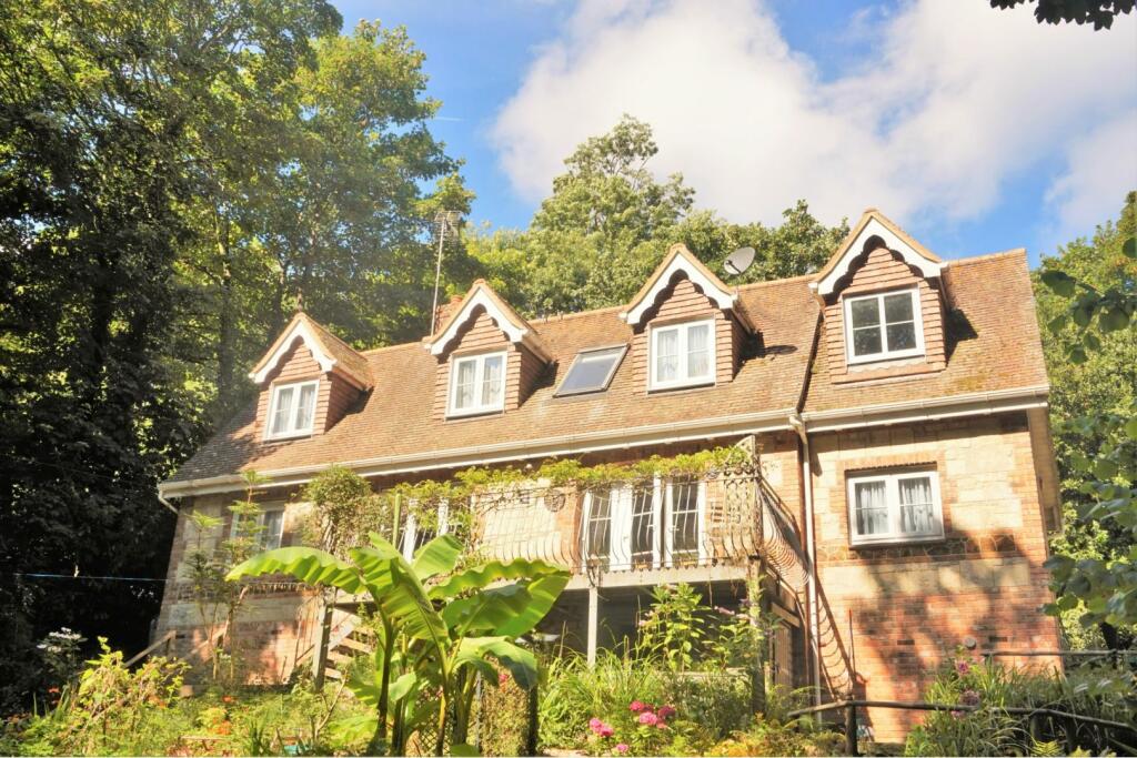 Main image of property: Church Road, Shanklin, PO37
