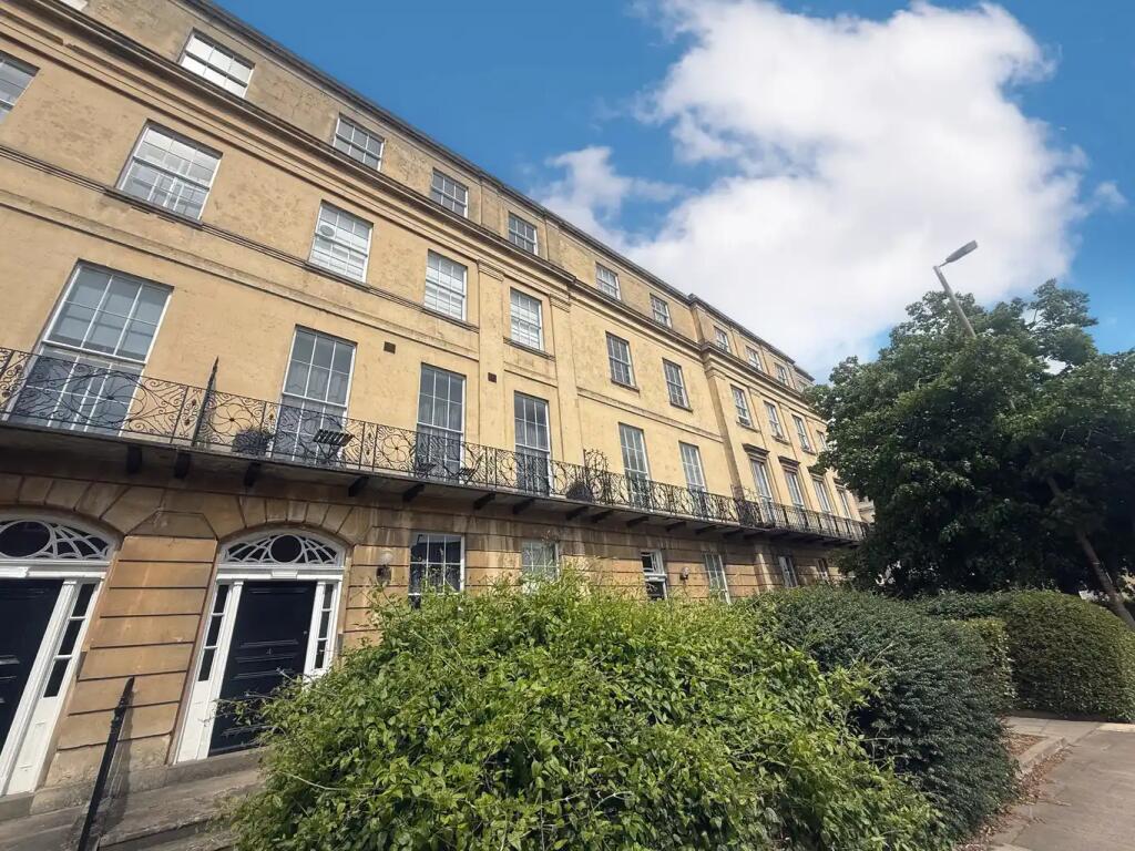 Main image of property: St. Margarets Terrace, Cheltenham