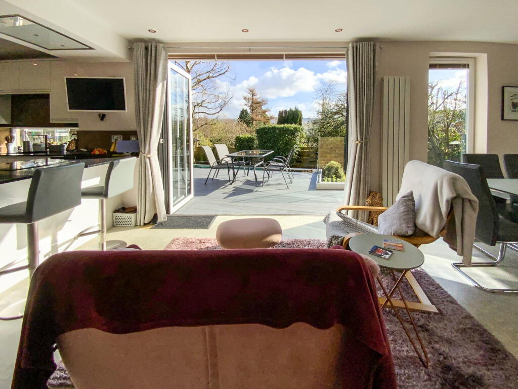 House in High Peak, Derbyshire - View 5