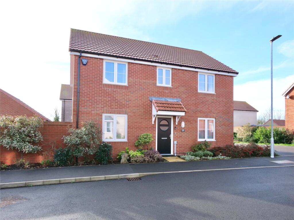Main image of property: Four Bed Detached House in Somerton