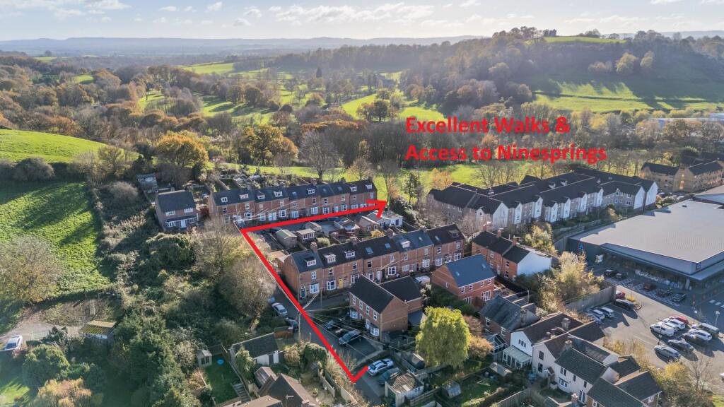 Additional image 20 of Penfield, Yeovil