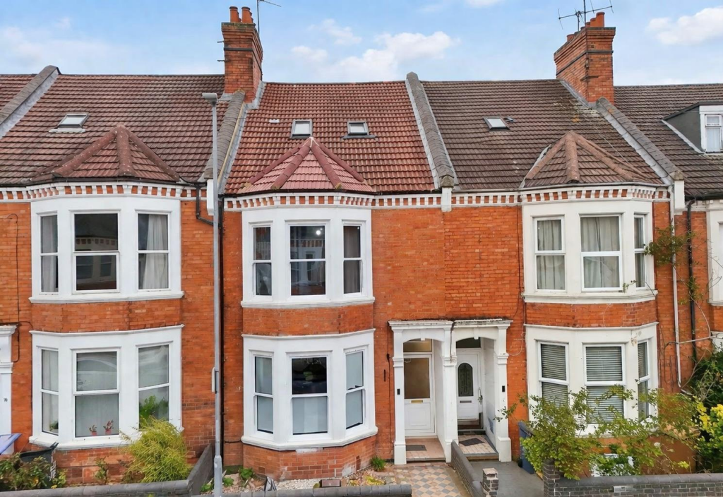 Main image of property: Bostock Avenue, Abington, Northampton NN1