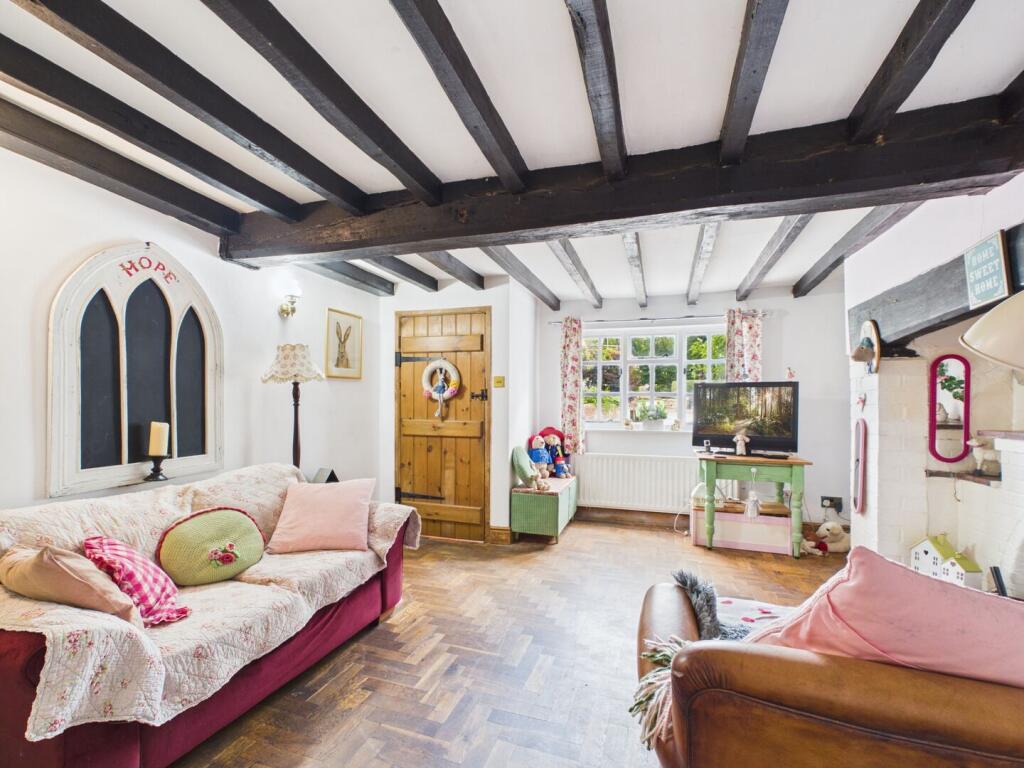 House in Beckbury, Shropshire - View 5
