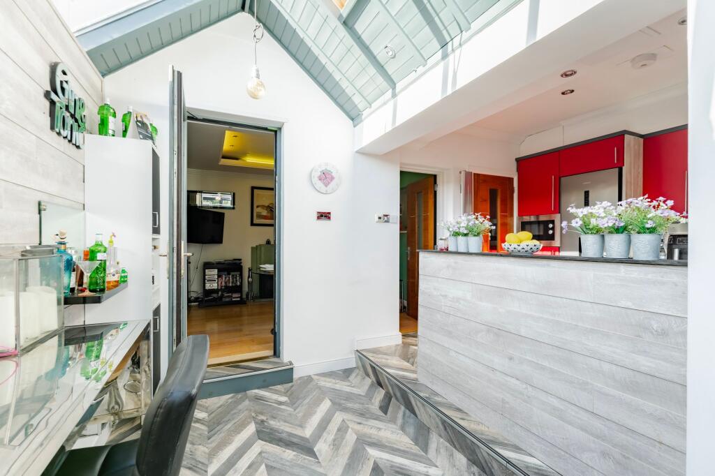 House in Norwich - View 4