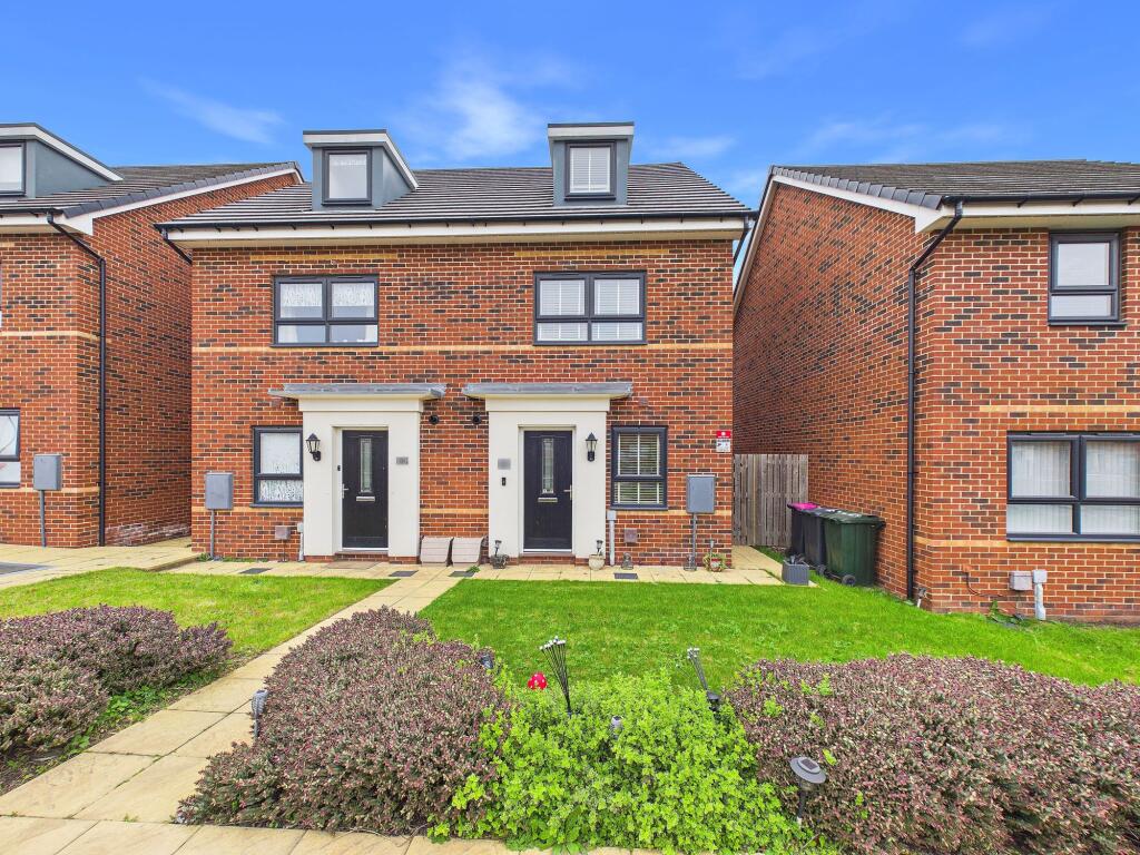 Main image of property: Autumn Fields, Waverley, S60