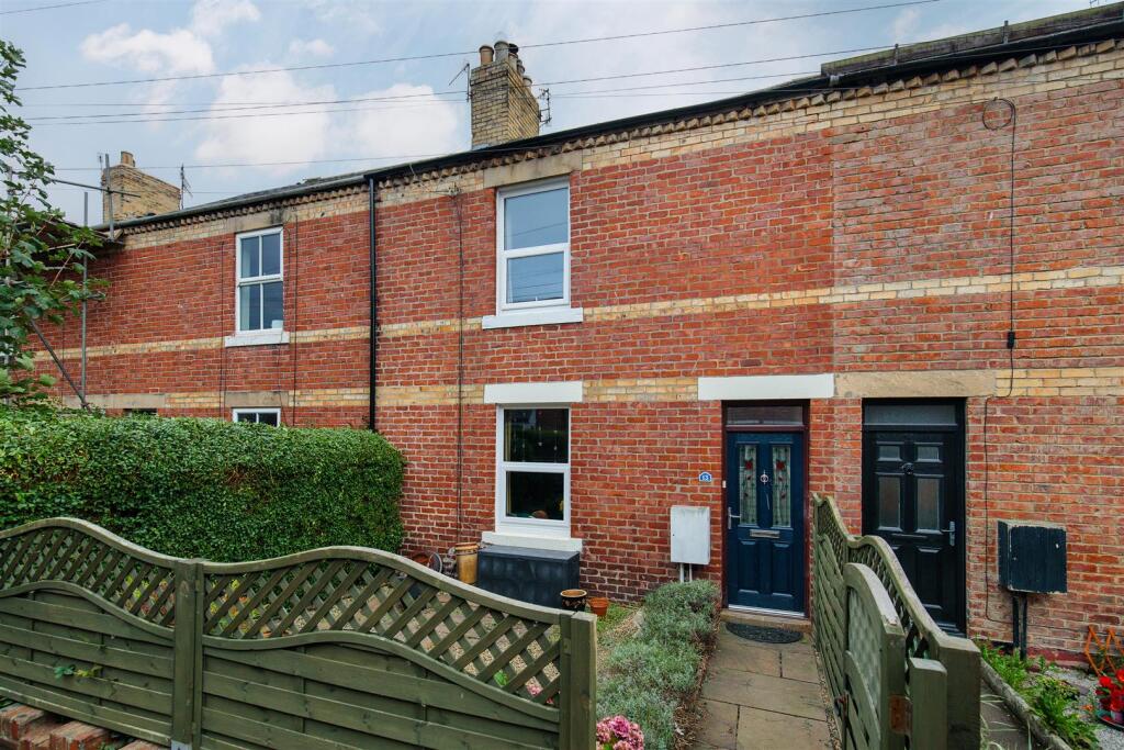 Main image of property: Castle Street, Morpeth, NE61