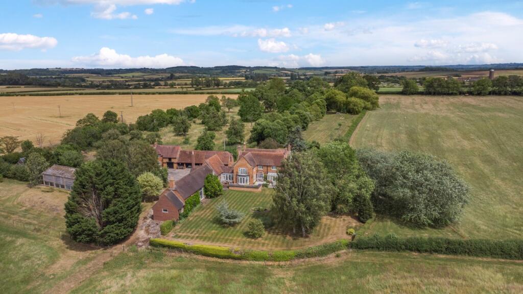 Main image of property: Preston on Stour, Stratford-upon-Avon, Warwickshire