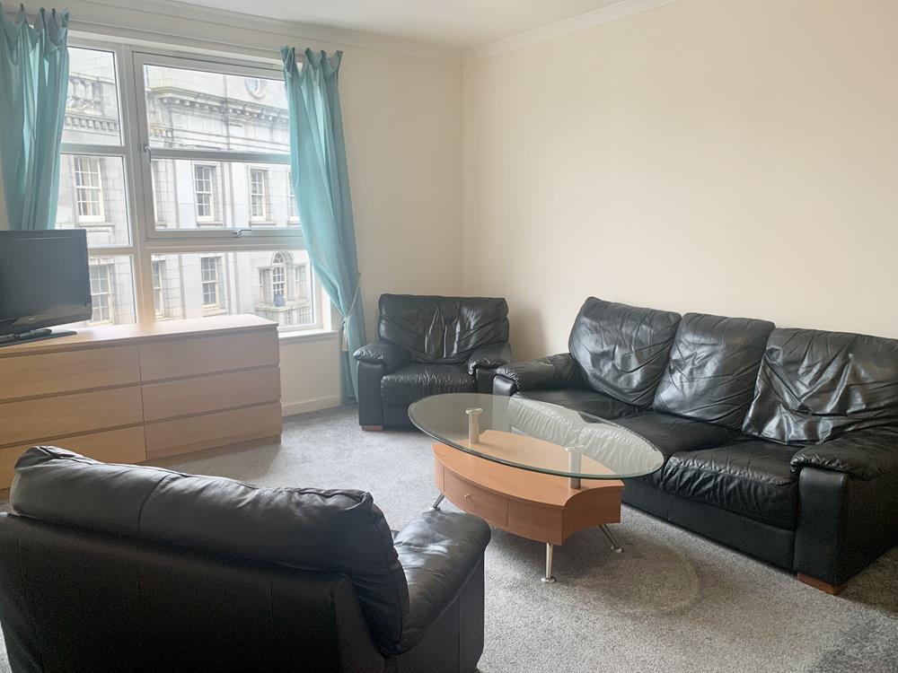 Additional image 2 of Crown Street, Second floor, AB11