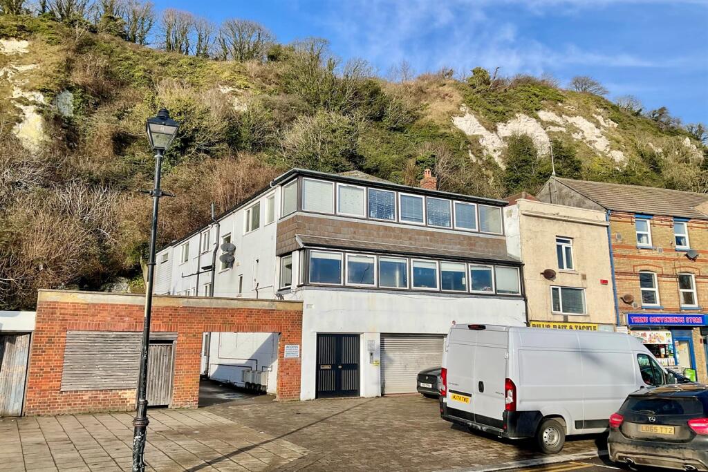 Main image of property: Snargate Street, Dover, CT17