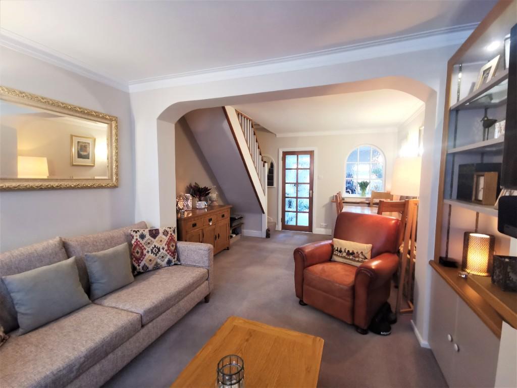 House in St Albans, Fleetville - View 3