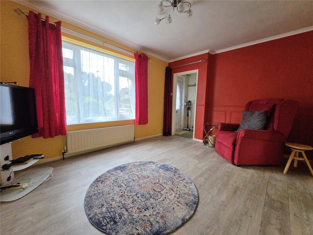 House in Kirklees, Netherley - View 4