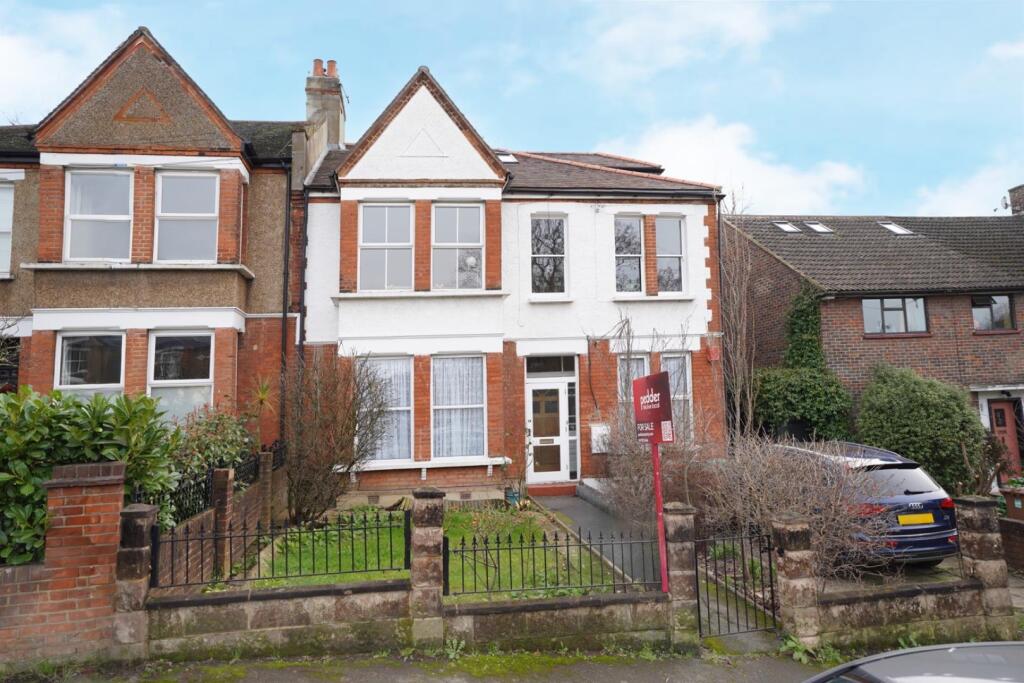 Main image of property: Duncombe Hill, Forest Hill, London, SE23