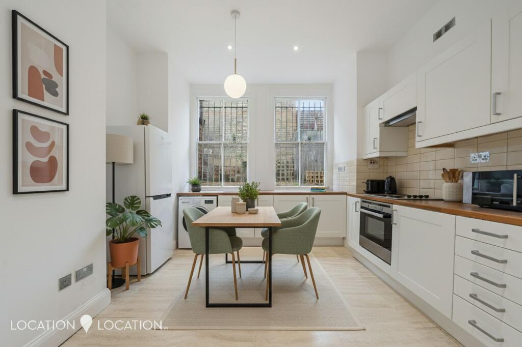 Albion Road, London, N16 photo 2