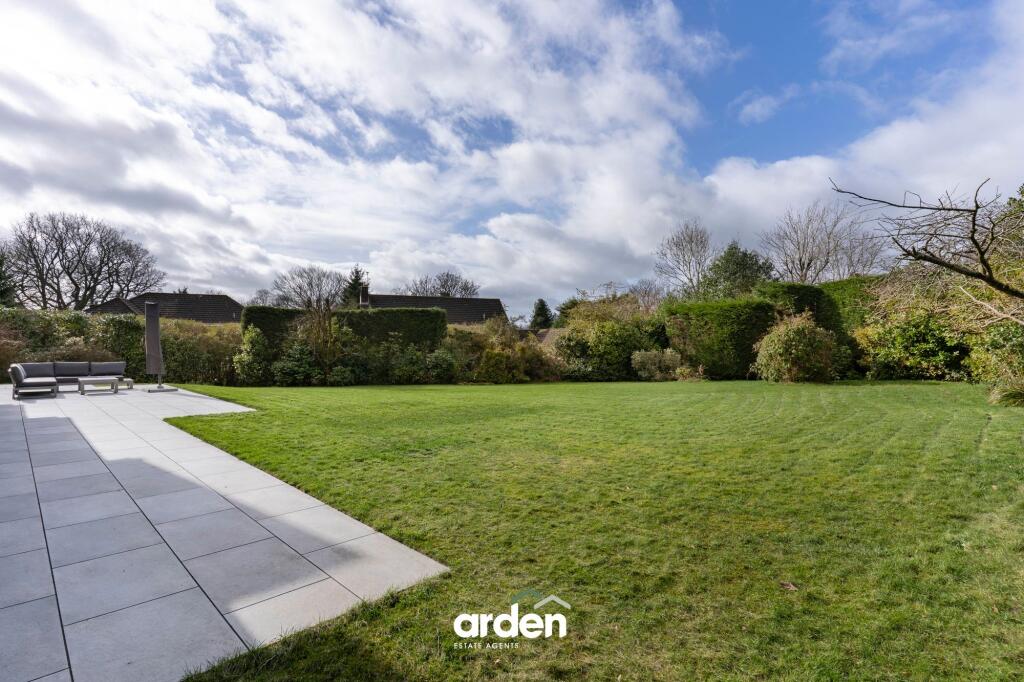 Additional image 20 of Hollyfield Drive, Barnt Green, B45