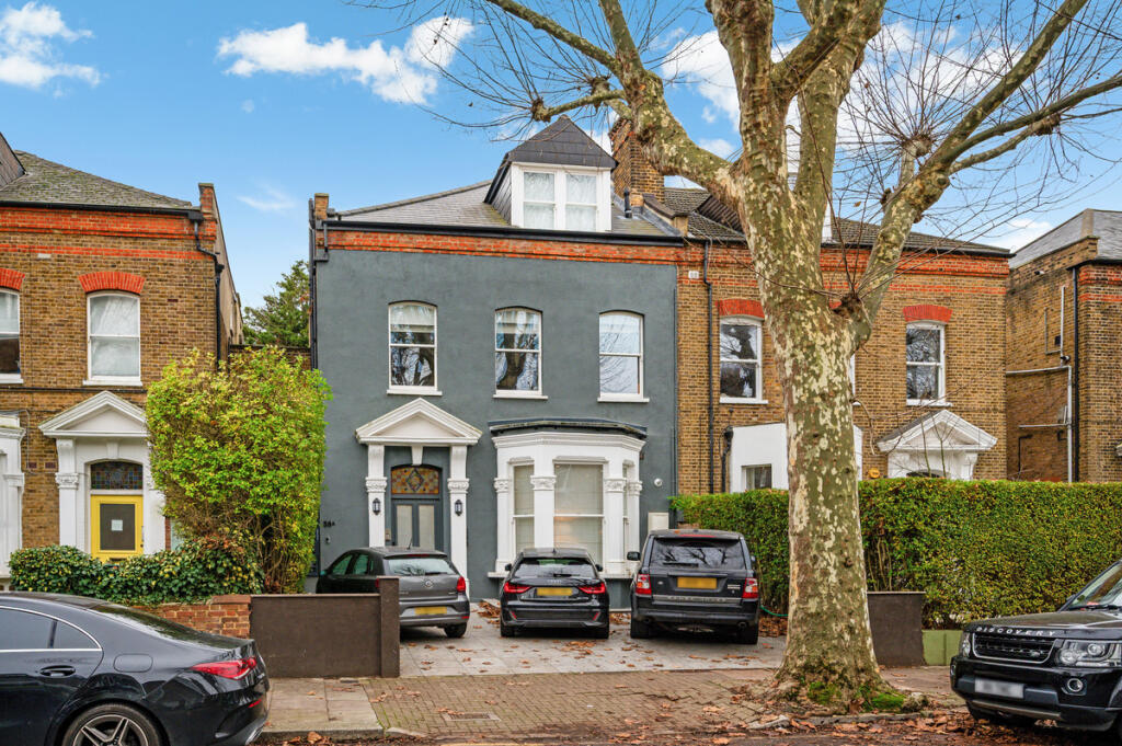 Main image of property: Brondesbury Road, London, NW6