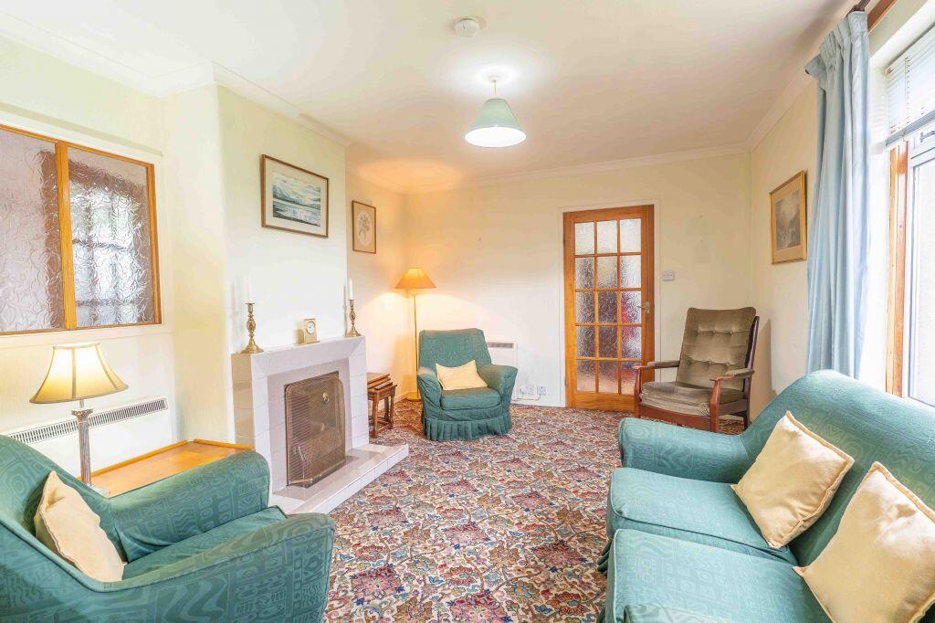 House in Kilmarnock, North Ayrshire - View 2
