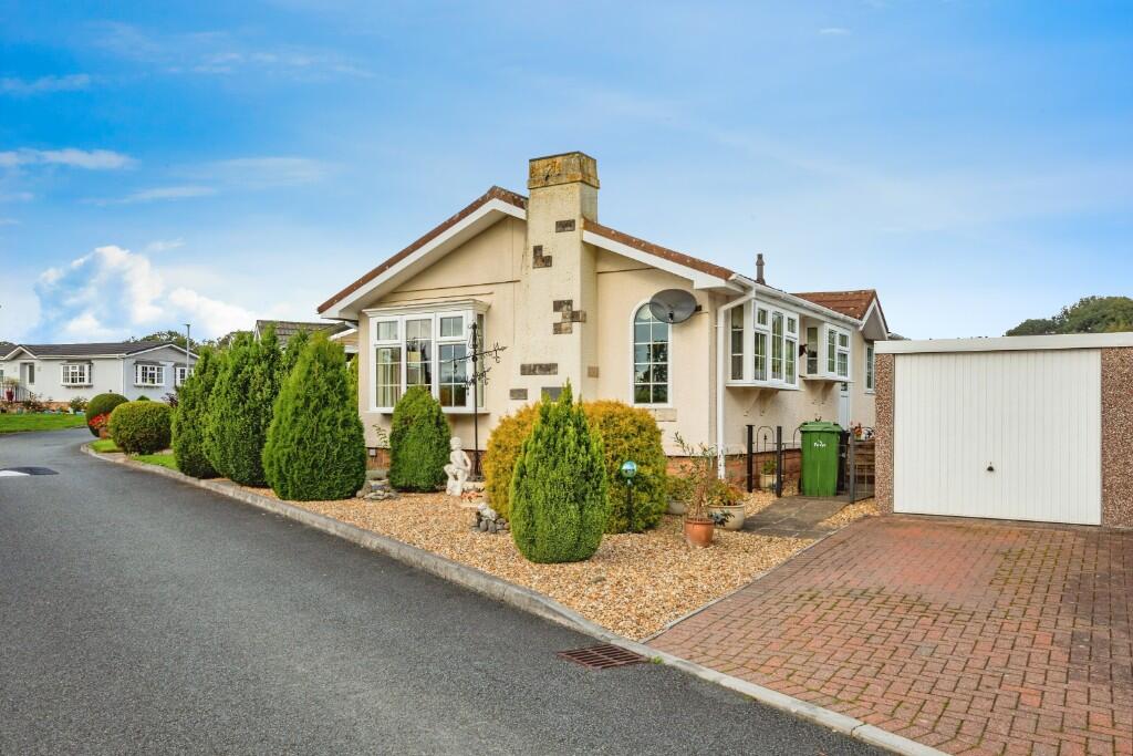 Main image of property: 2 The Green, Builth Wells, Powys, Mid Wales, LD2