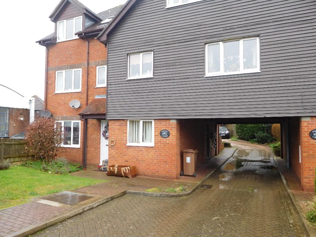 Main image of property: Pound Court, Pound Avenue, Stevenage, Hertfordshire, SG1