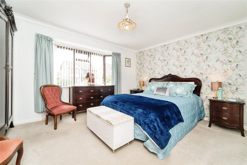 Additional image 4 of Lorton Close, Ightenhill, Burnley, BB12