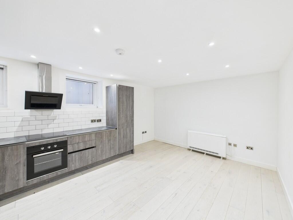 Main image of property: Western Road, Brighton, BN1 2HA