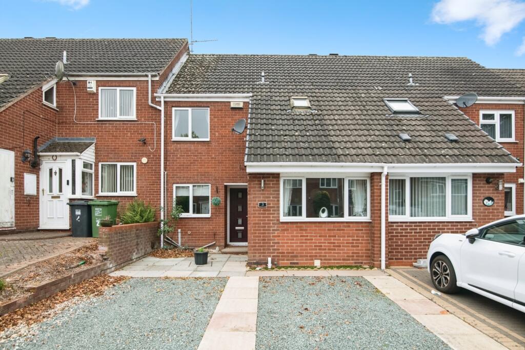 Main image of property: Kitebrook Close, REDDITCH, Worcestershire, B98