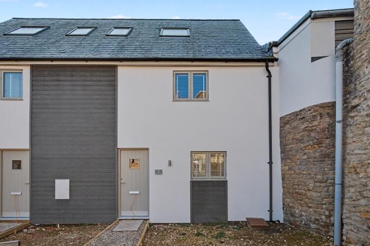 Main image of property: Corn Street, Witney