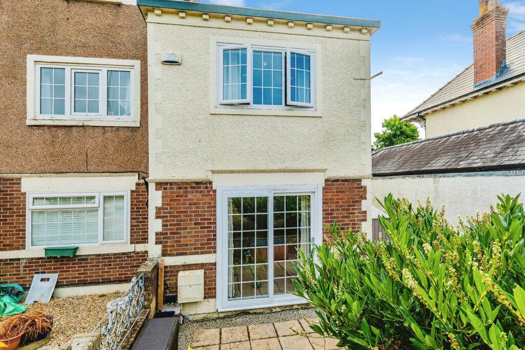 Main image of property: Park Street, Bridgend