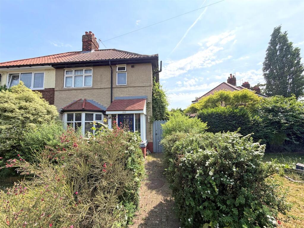 Main image of property: Greenwood Avenue, Hull