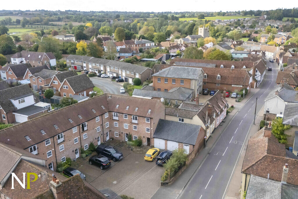 High Street, Bures St Mary photo 4