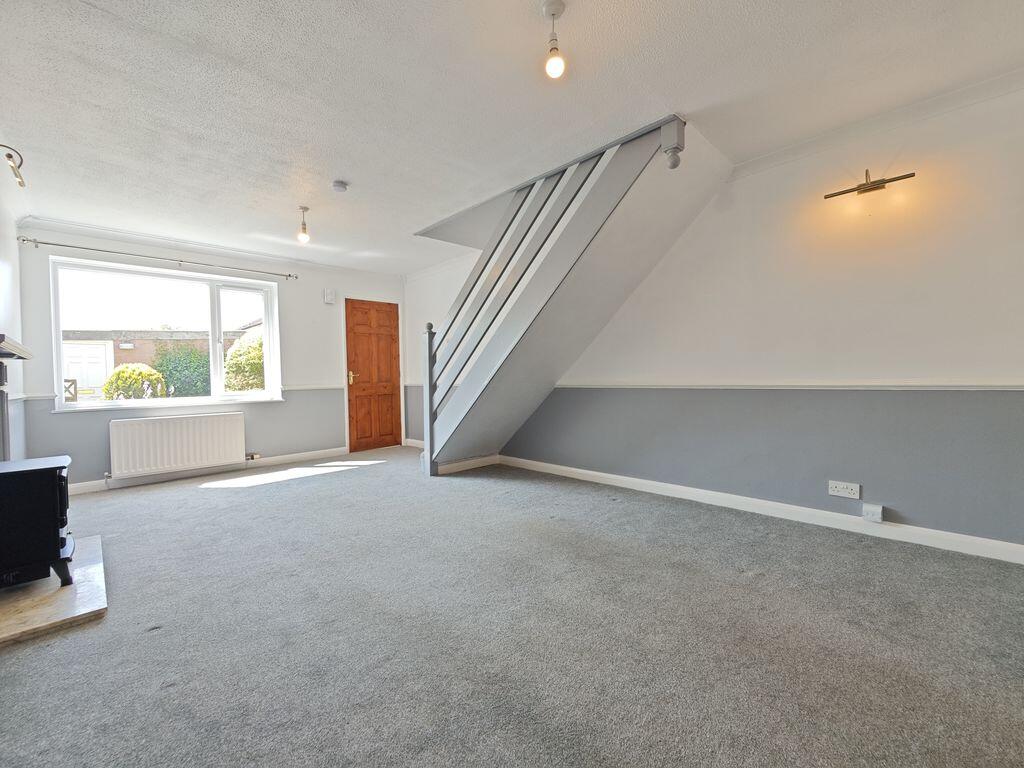House in Carlisle, Cumberland - View 3