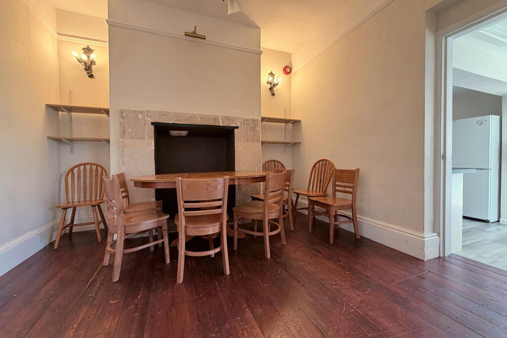 House in Bath, Oldfield Park - View 4