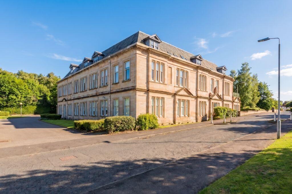 Main image of property: Flat 2, The Counting House, Turners Avenue, Paisley, PA1 2NU