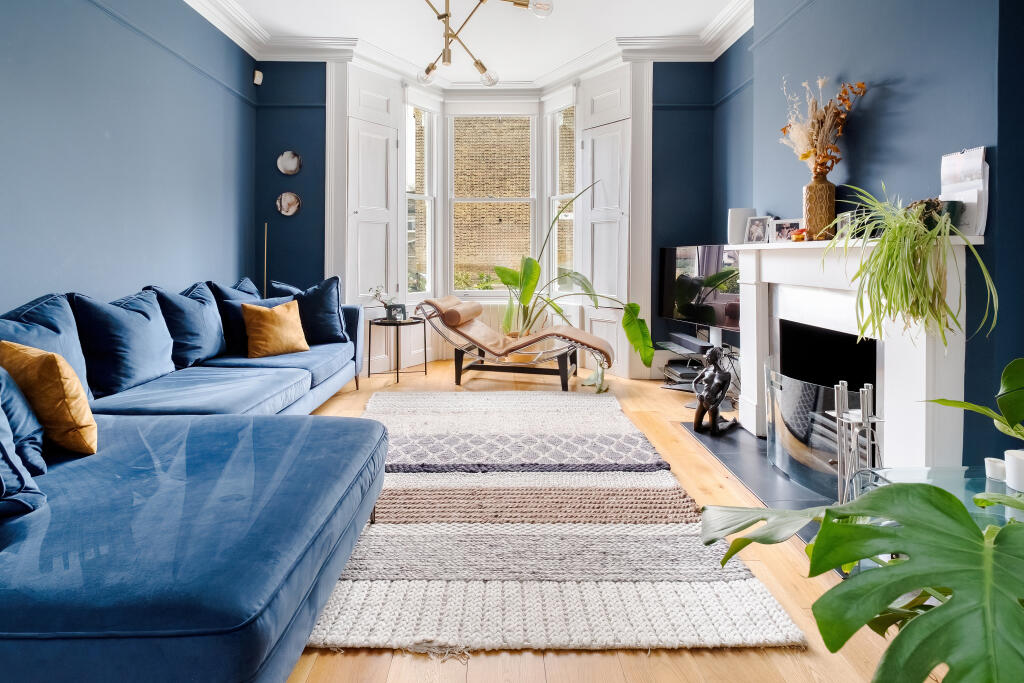 Main image of property: Balfour Road, London, N5