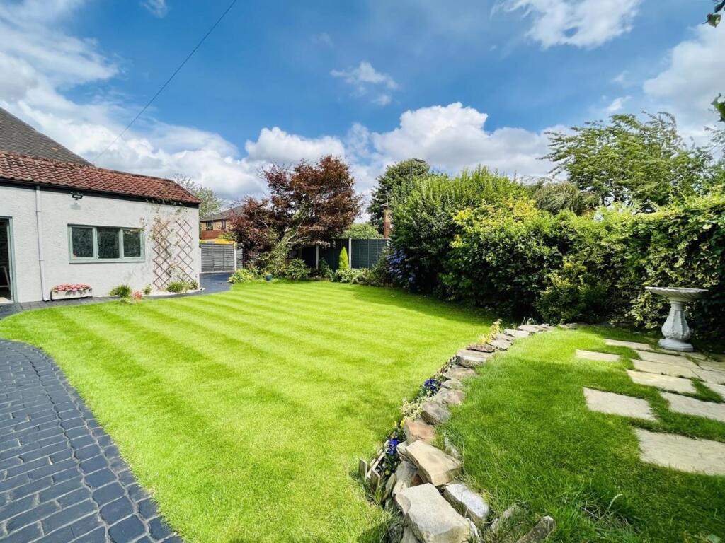 House in Trafford, Greater Manchester - View 4